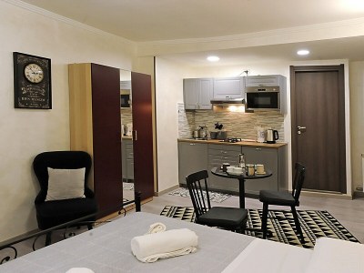 Apartment S. Tommaso 2 - Cozy studio in Turin city center - Features photo 25