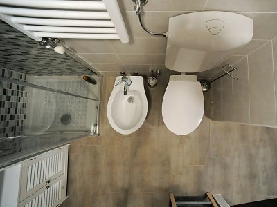 Apartment S. Tommaso 2 - Cozy studio in Turin city center - Features photo 26