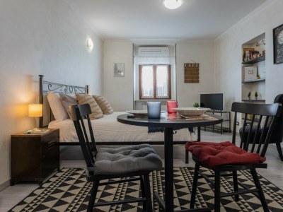 Apartment S. Tommaso 2 - Cozy studio in Turin city center - Outdoor photo 28