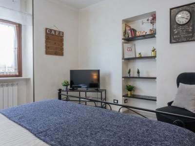 Apartment S. Tommaso 2 - Cozy studio in Turin city center - Outdoor photo 30
