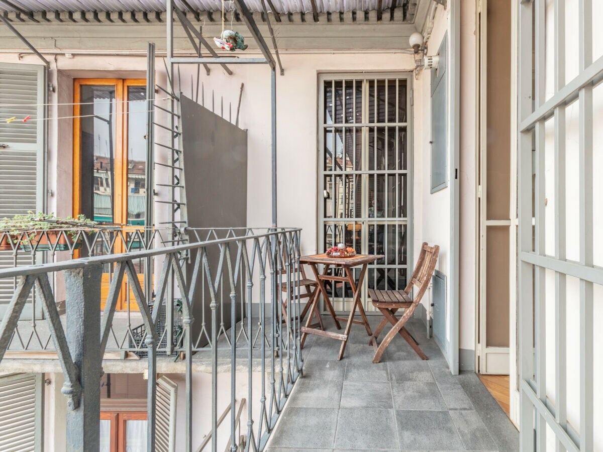 Apartment Montebello 22 - A due passi dalla Mole Antonellian