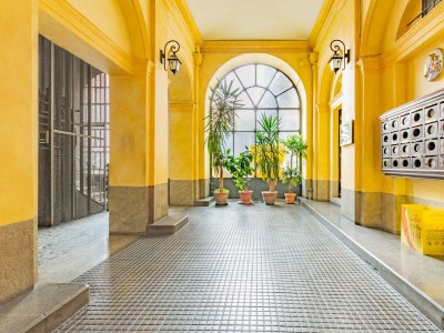 Apartment Montebello 22 - A due passi dalla Mole Antonellian - Outdoor photo 6