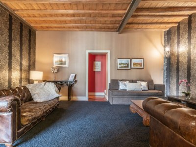 Apartment Montebello 22 - A due passi dalla Mole Antonellian - Features photo 7