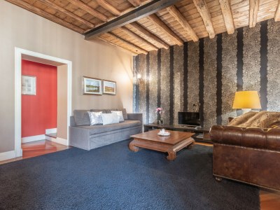 Apartment Montebello 22 - A due passi dalla Mole Antonellian - Features photo 8