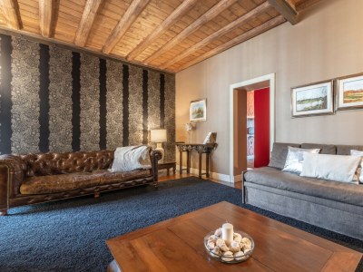 Apartment Montebello 22 - A due passi dalla Mole Antonellian - Features photo 9