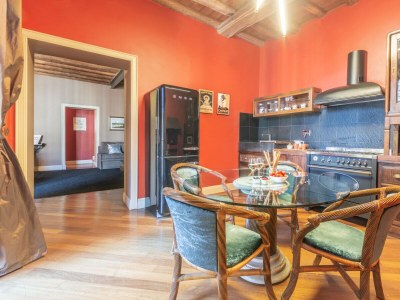 Apartment Montebello 22 - A due passi dalla Mole Antonellian - Features photo 10