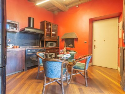 Apartment Montebello 22 - A due passi dalla Mole Antonellian - Features photo 11