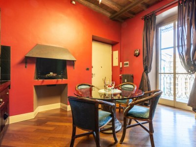 Apartment Montebello 22 - A due passi dalla Mole Antonellian - Features photo 12