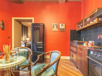 Apartment Montebello 22 - A due passi dalla Mole Antonellian - Features photo 13