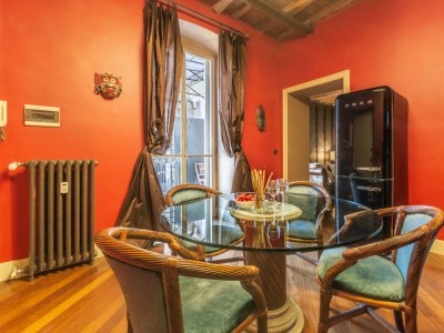 Apartment Montebello 22 - A due passi dalla Mole Antonellian - Features photo 14