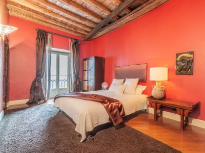 Apartment Montebello 22 - A due passi dalla Mole Antonellian - Features photo 15