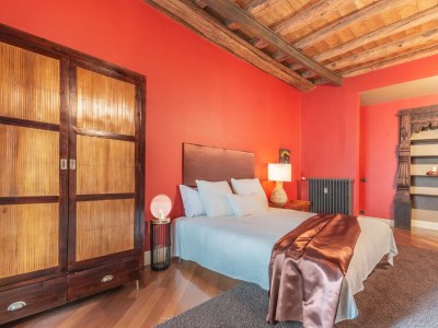 Apartment Montebello 22 - A due passi dalla Mole Antonellian - Features photo 16