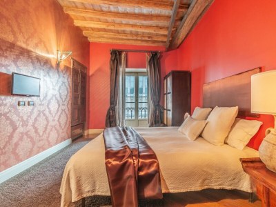 Apartment Montebello 22 - A due passi dalla Mole Antonellian - Features photo 17