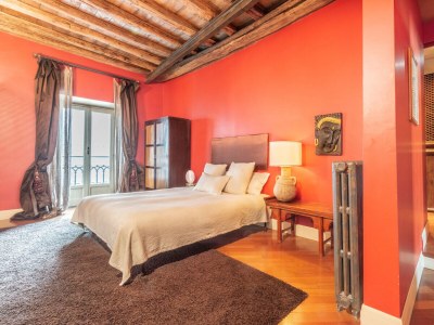 Apartment Montebello 22 - A due passi dalla Mole Antonellian - Features photo 19