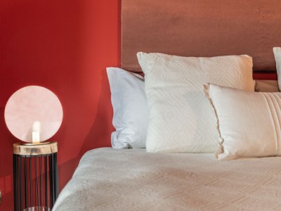 Apartment Montebello 22 - A due passi dalla Mole Antonellian - Features photo 22