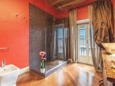 Apartment Montebello 22 - A due passi dalla Mole Antonellian - Features photo 23