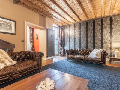 Apartment Montebello 22 - A due passi dalla Mole Antonellian - Features photo 24