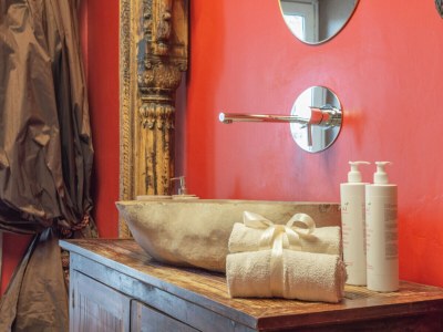 Apartment Montebello 22 - A due passi dalla Mole Antonellian - Features photo 25