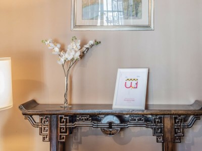 Apartment Montebello 22 - A due passi dalla Mole Antonellian - Outdoor photo 27