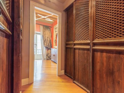 Apartment Montebello 22 - A due passi dalla Mole Antonellian - Outdoor photo 31