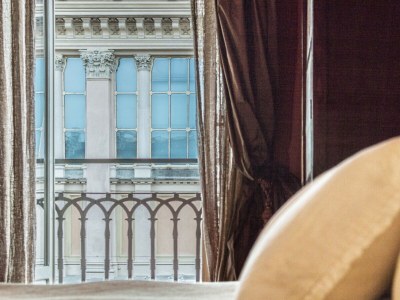 Apartment Montebello 22 - A due passi dalla Mole Antonellian - Outdoor photo 32