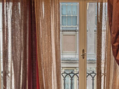 Apartment Montebello 22 - A due passi dalla Mole Antonellian - Outdoor photo 34