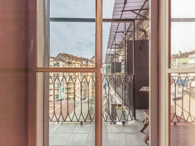 Apartment Montebello 22 - A due passi dalla Mole Antonellian - Outdoor photo 35