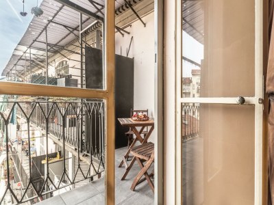 Apartment Montebello 22 - A due passi dalla Mole Antonellian - Outdoor photo 36