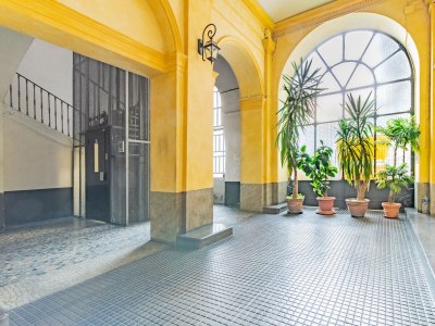 Apartment Montebello 22 - A due passi dalla Mole Antonellian - Outdoor photo 37