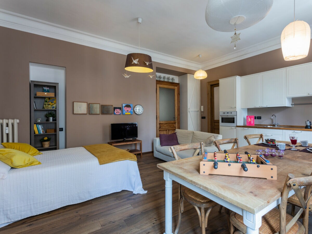 Apartment Caprie 12 - A Casa di Stefania by Wonderful Italy - Features photo 3