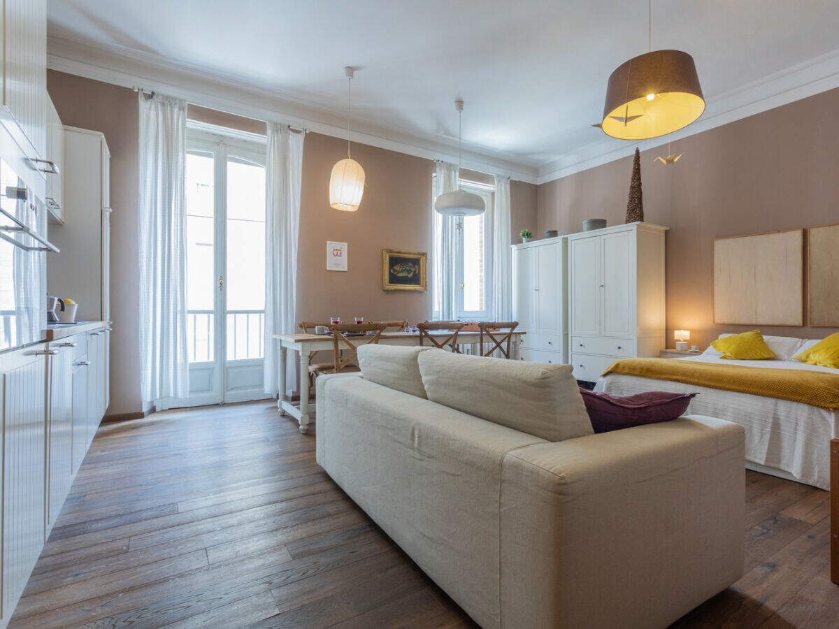 Apartment Caprie 12 - A Casa di Stefania by Wonderful Italy - Features photo 4