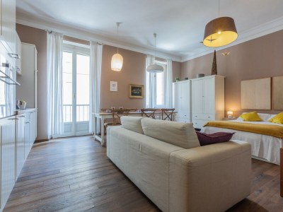 Apartment Caprie 12 - A Casa di Stefania by Wonderful Italy - Features photo 4