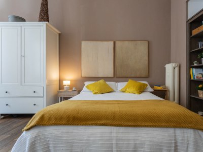 Apartment Caprie 12 - A Casa di Stefania by Wonderful Italy - Features photo 5