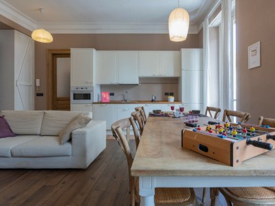 Apartment Caprie 12 - A Casa di Stefania by Wonderful Italy - Features photo 6