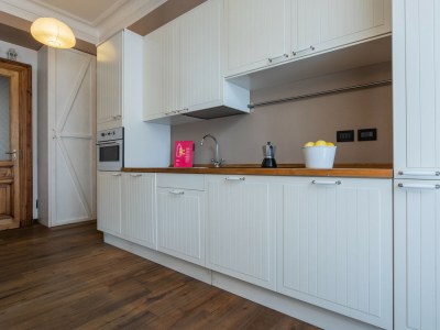 Apartment Caprie 12 - A Casa di Stefania by Wonderful Italy - Features photo 7