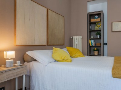 Apartment Caprie 12 - A Casa di Stefania by Wonderful Italy - Features photo 8