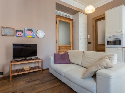 Apartment Caprie 12 - A Casa di Stefania by Wonderful Italy - Features photo 9