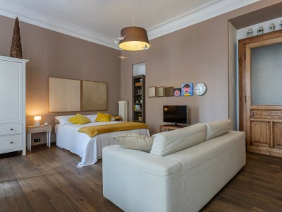 Apartment Caprie 12 - A Casa di Stefania by Wonderful Italy - Features photo 10