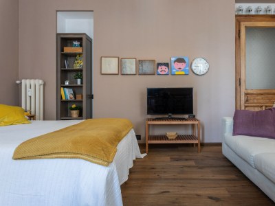 Apartment Caprie 12 - A Casa di Stefania by Wonderful Italy - Features photo 11