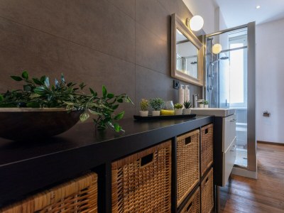 Apartment Caprie 12 - A Casa di Stefania by Wonderful Italy - Features photo 13