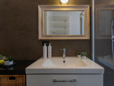 Apartment Caprie 12 - A Casa di Stefania by Wonderful Italy - Features photo 14