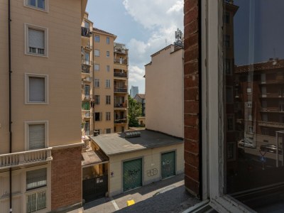 Apartment Caprie 12 - A Casa di Stefania by Wonderful Italy - Environment photo 17