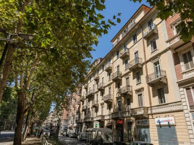 Apartment Regina Margherita 76 - Casa Dora by Wonderful Ital - Outdoor photo 4