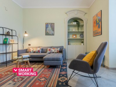 Apartment Regina Margherita 76 - Casa Dora by Wonderful Ital - Features photo 6