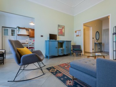 Apartment Regina Margherita 76 - Casa Dora by Wonderful Ital - Features photo 7