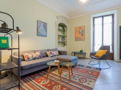 Apartment Regina Margherita 76 - Casa Dora by Wonderful Ital - Features photo 8