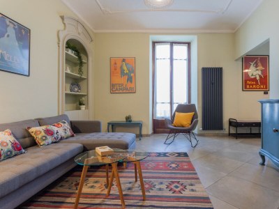 Apartment Regina Margherita 76 - Casa Dora by Wonderful Ital - Features photo 9