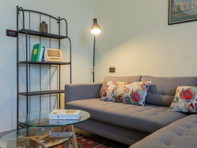 Apartment Regina Margherita 76 - Casa Dora by Wonderful Ital - Features photo 10