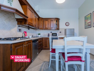 Apartment Regina Margherita 76 - Casa Dora by Wonderful Ital - Features photo 11