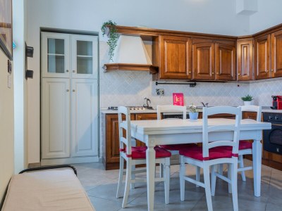 Apartment Regina Margherita 76 - Casa Dora by Wonderful Ital - Features photo 12